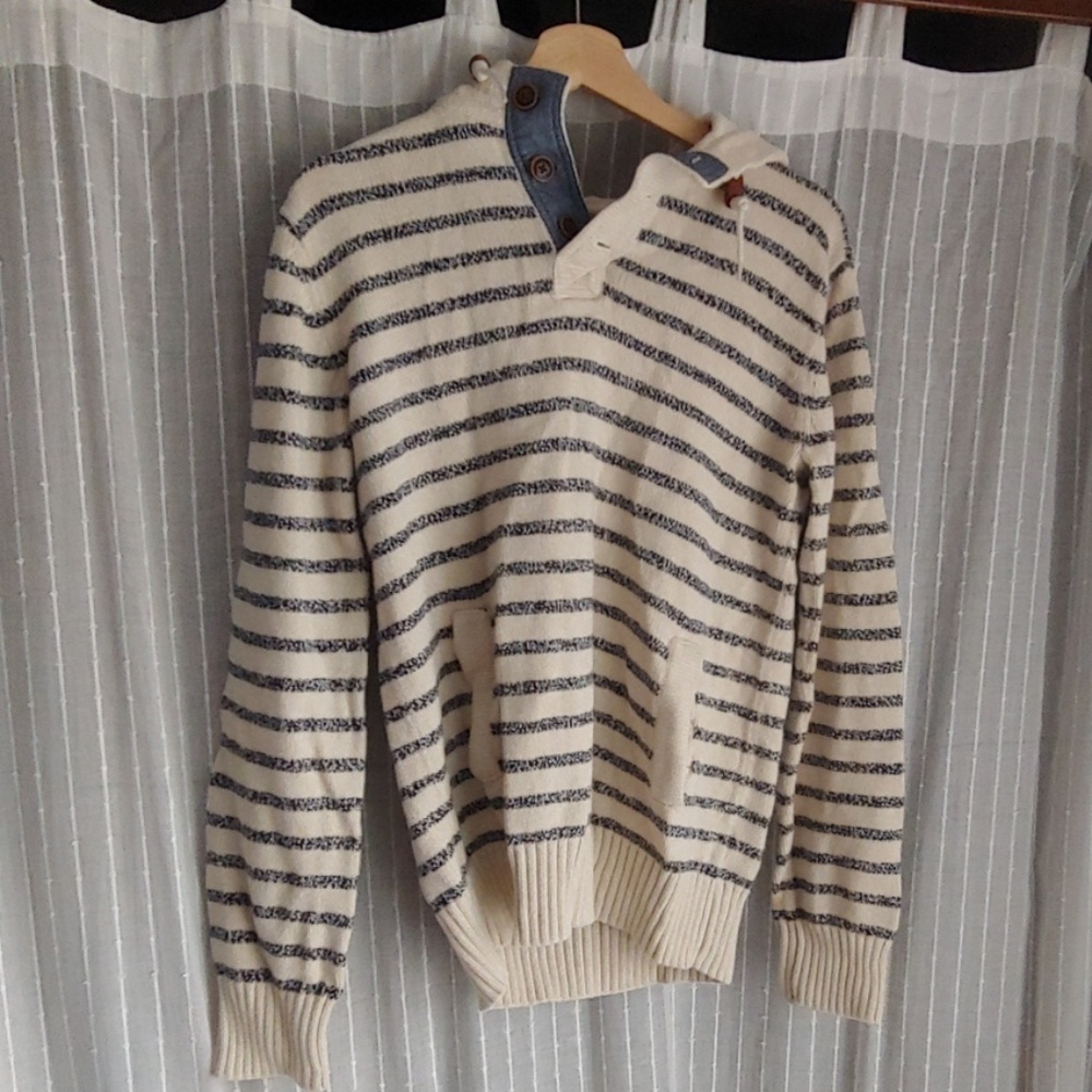 Pullover